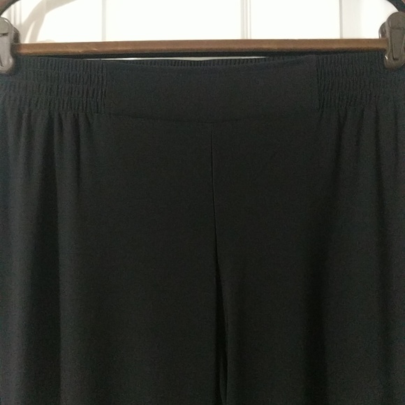 IMAN Palazzo Pants - Picture 7 of 8